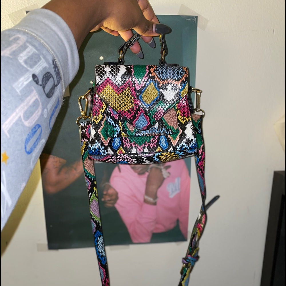 Satchel